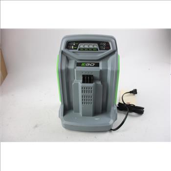 Ego Power+ Rapid Charger