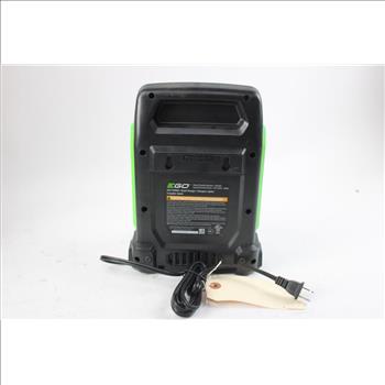 Ego Power+ Rapid Charger