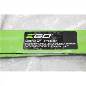 EGO Power+ Replacement Mower Blades, 2 Pieces