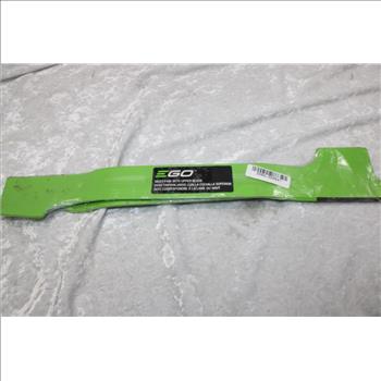 EGO Power+ Replacement Mower Blades, 2 Pieces