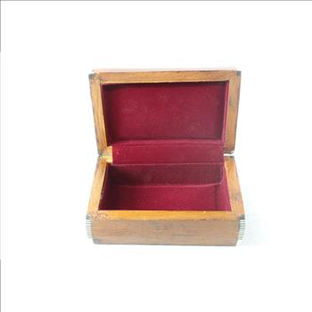 Egyptian Made Jewelry / Trinket Box