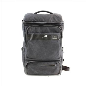 Eider Backpack