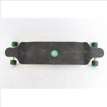 Eightbit Longboard Skateboard