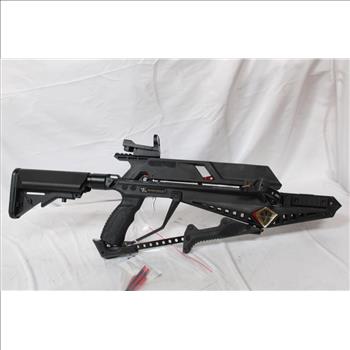 EK Archery Cobra System RX Adder Crossbow