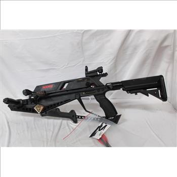 EK Archery Cobra System RX Adder Crossbow
