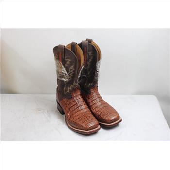 El Dorado Men's Boots, Size 8.5