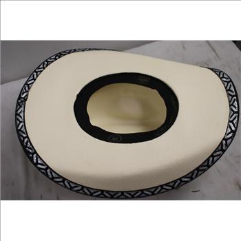 El Gran Chaparral, Hat, Size M