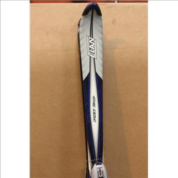 Elan Reactor Psx Cap Skis With Boot Mount