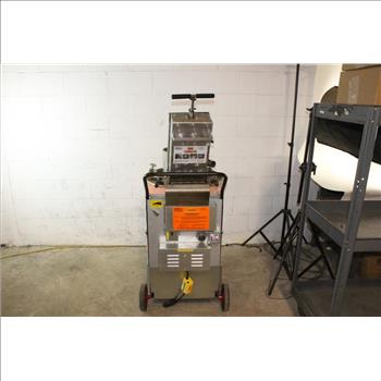 Elastec Drug Terminator