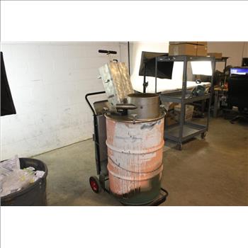 Elastec Drug Terminator