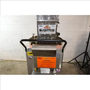 Elastec Drug Terminator