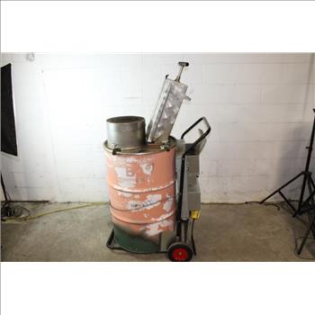 Elastec Drug Terminator