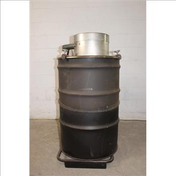 Elastec Drug Terminator