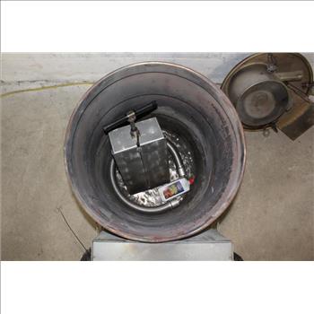 Elastec Drug Terminator