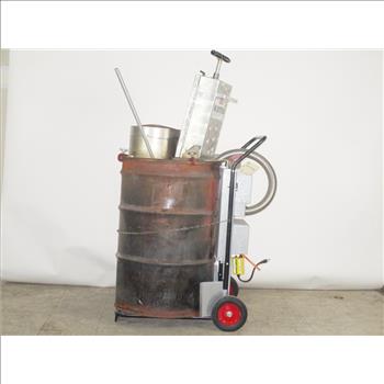 Elastec Drug Terminator