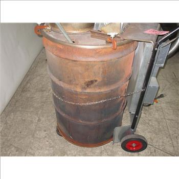 Elastec Drug Terminator