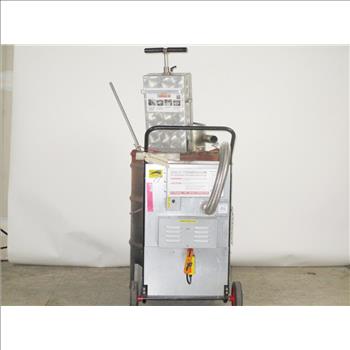 Elastec Drug Terminator