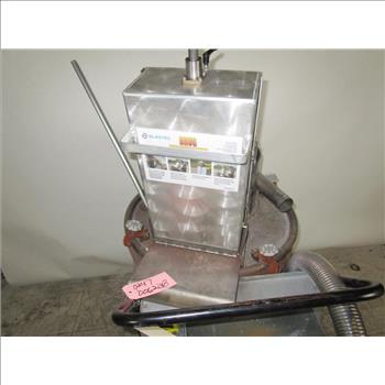 Elastec Drug Terminator