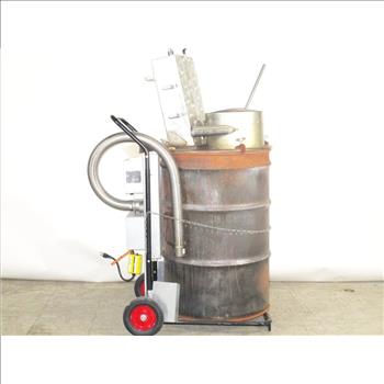 Elastec Drug Terminator