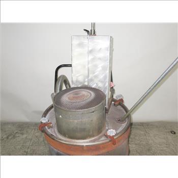 Elastec Drug Terminator