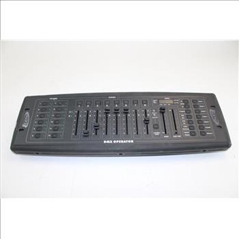 Elation DMX Operator