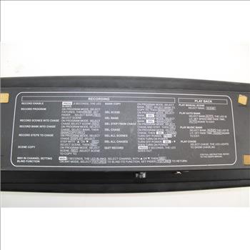 Elation DMX Operator