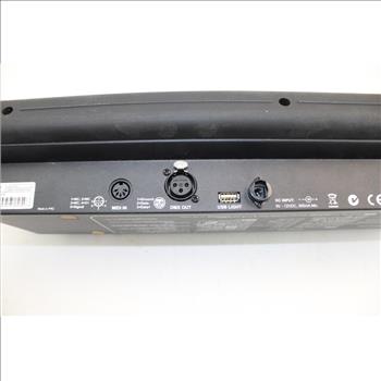 Elation DMX Operator