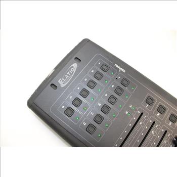 Elation DMX Operator