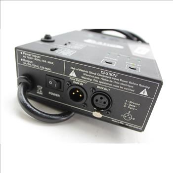 Elation Professional T16f Foot Control Chaser