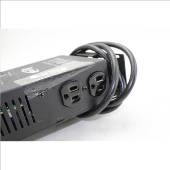 Elation Professional T16f Foot Control Chaser