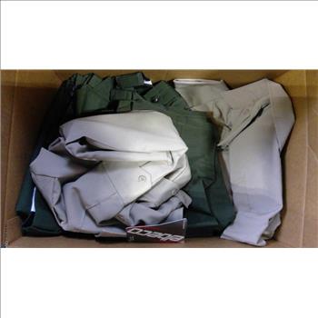 Elbeco Shirt And More 5+