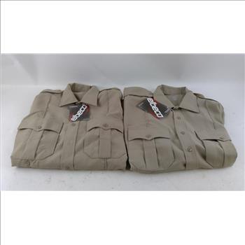 Elbeco Shirt And More 5+