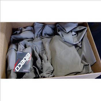 Elbeco Shirt Size XL And More 5+ Pieces