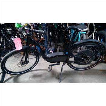 Elby E-Bike
