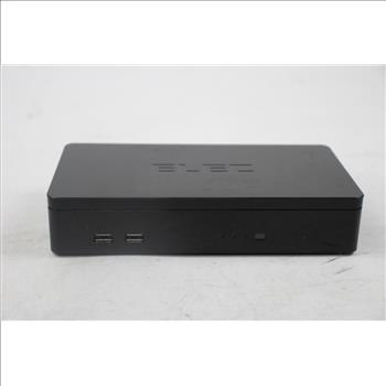 Elec E-Cloud Halley Security System Kit
