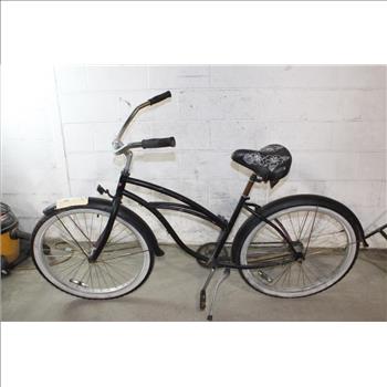Electra Beach Cruiser Bike