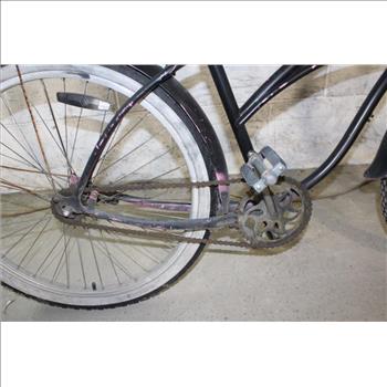 Electra Beach Cruiser Bike