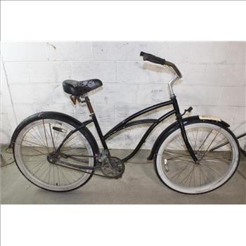 Electra Beach Cruiser Bike