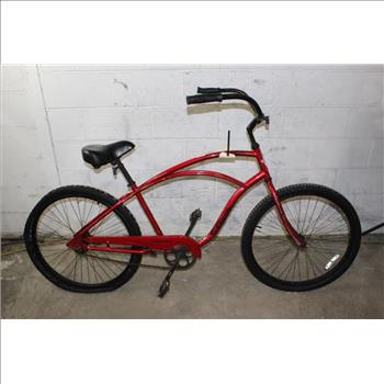 Electra Cruiser 1 Beach Bike