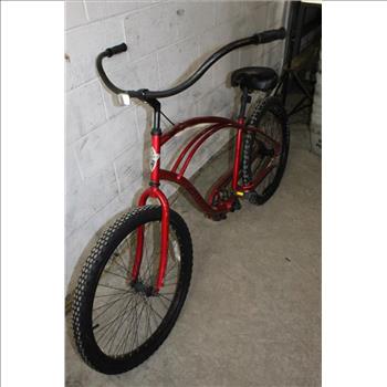 Electra Cruiser 1 Beach Bike