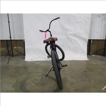 Electra Cruiser 1 Beach Cruiser Bike