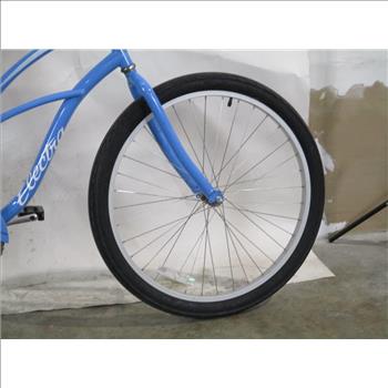 Electra Cruiser One Beach Bike