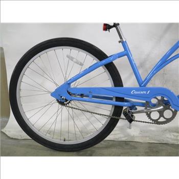 Electra Cruiser One Beach Bike