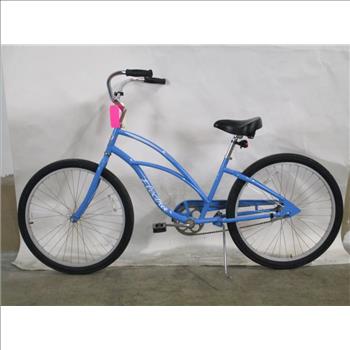 Electra Cruiser One Beach Bike