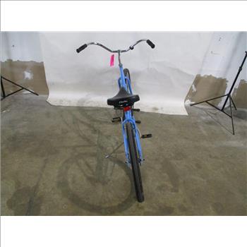 Electra Cruiser One Beach Bike