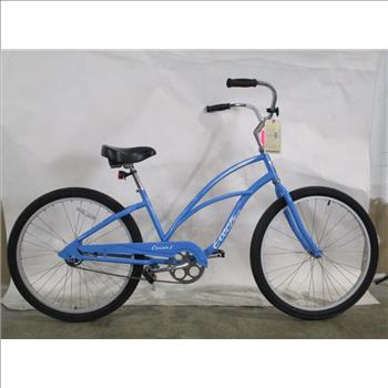 Electra Cruiser One Beach Bike