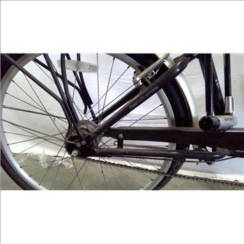 Electra Townie Beach Bike