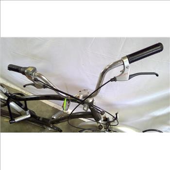 Electra Townie Beach Bike