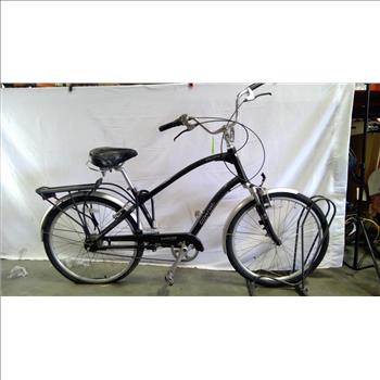 Electra Townie Beach Bike