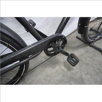 Electra Townie Beach Bike